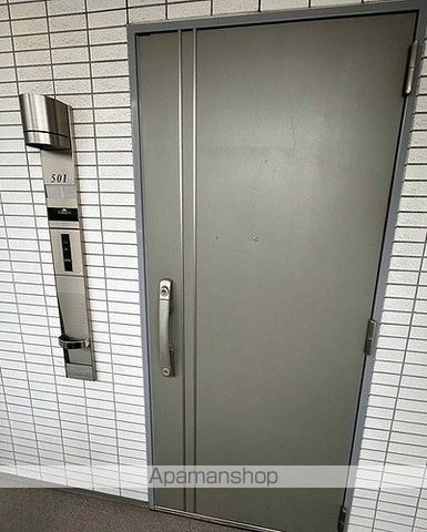グランステューディオ新中野の内装写真