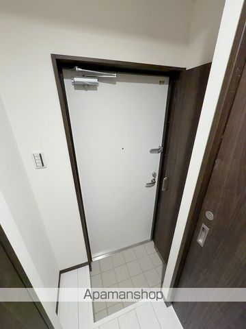 カイテキースVの内装写真
