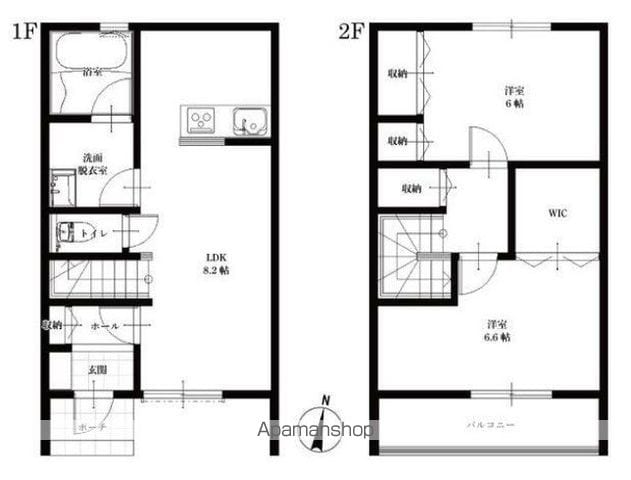 間取り：211062926357
