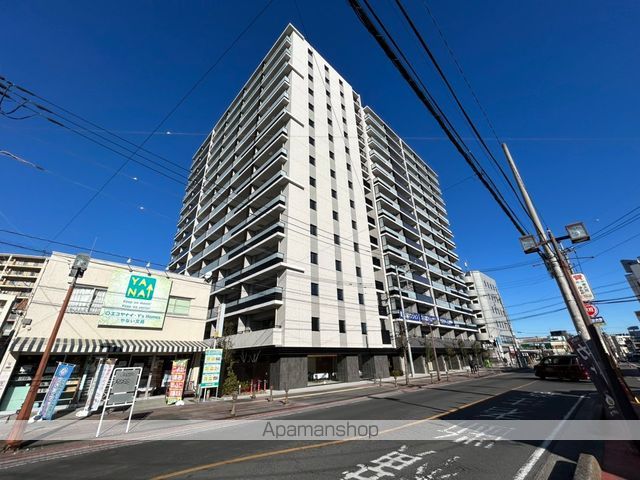 apartment 埼玉県蓮田市東５丁目9
地図を見る