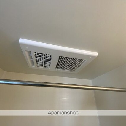 ラフィネ新井[1K/29.78m2]のその他設備