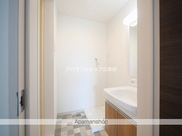 F ASECIA LAUDの内装写真