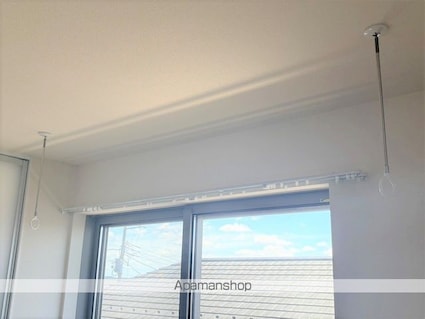 Ｂｏｎｈｅｕｒ　Ｃｈｅｚ　Ｍｏｉ[2LDK/58.22m2]の内装6
