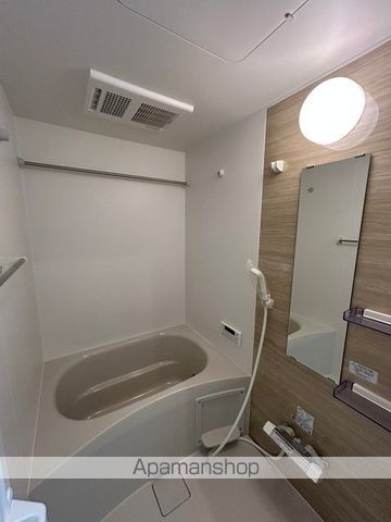 ジーメゾン上野町賃料減額しておりますの内装写真