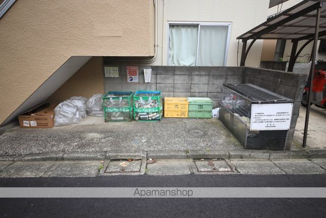 クロノス多摩センターのその他写真
