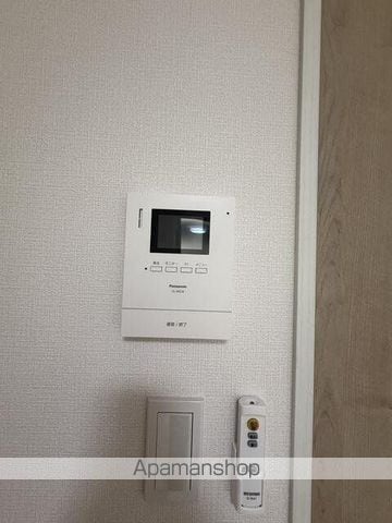 WESTLAGOON霞ヶ丘の内装写真