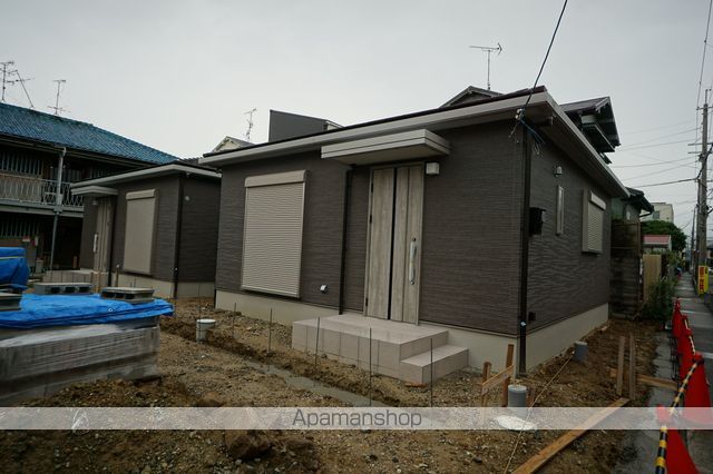 ＪＲ東海道本線 高槻駅 徒歩15分 1階建 新築の外観写真