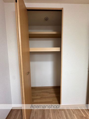 アヴァンセの内装写真