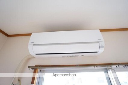 道後山本ビル[2LDK/47.85m2]のその他設備