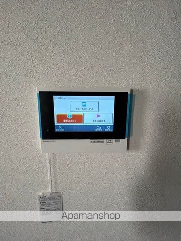 T&N RESIDENCEの内装写真