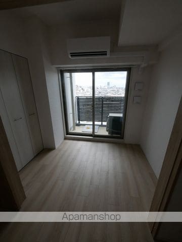 エスリード大阪セレスティアの内装写真
