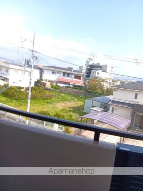 和歌山県和歌山市福島[3LDK/60.58m2]の眺望3