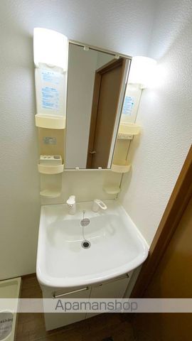 ハートランドウィルモアの内装写真