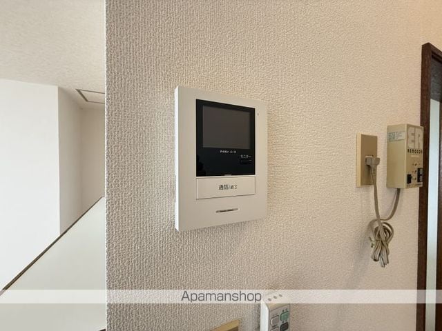 ビュータウン中央の内装写真