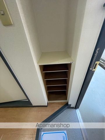 エスポワールの内装写真