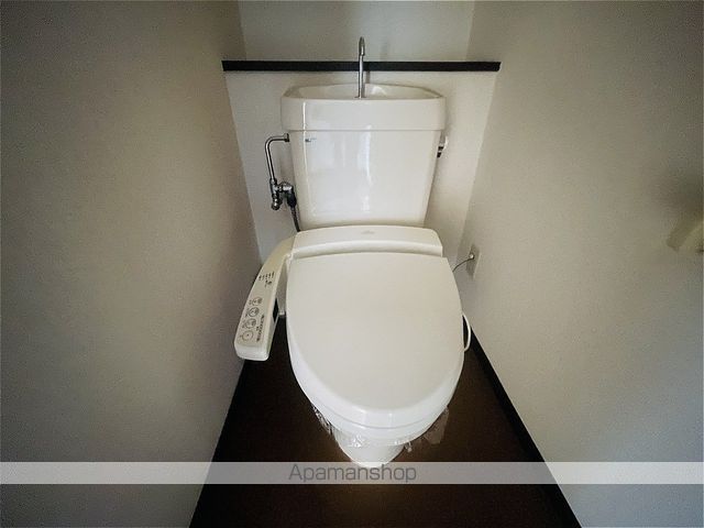 ベルビュー支倉の内装写真