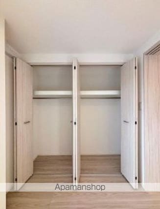 東京都杉並区永福３丁目[1LDK/31.81m2]の収納