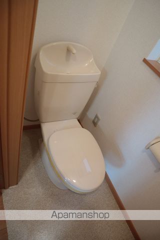 リバーサイドヴィラ小野々井の内装写真