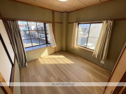 光ハウス[2DK/46.37m2]の内装6