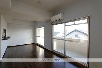 セントラルパーク土居田[3LDK/71.5m2]のリビング・居間