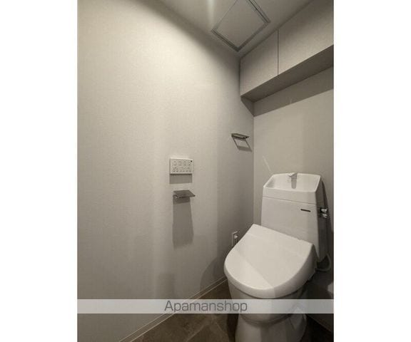 THE RESIDENCE ICHIGAYADAIMACHIの内装写真