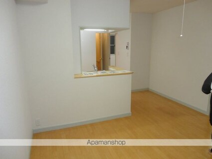 クオーレ[1LDK/44.52m2]の内装1