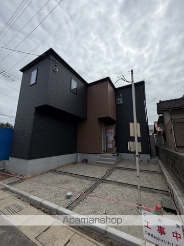 リナージュL小郡市寺福童の外観写真