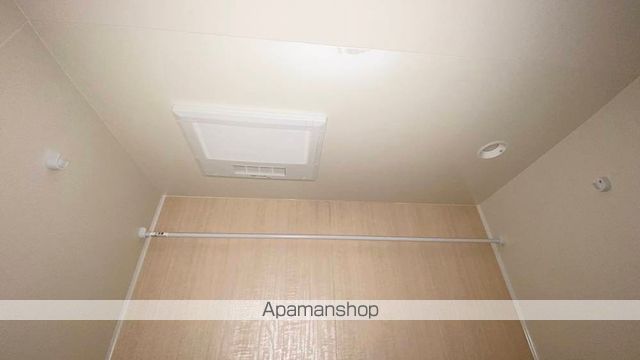エスポワール昴Aの内装写真