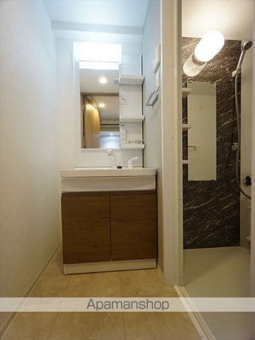 SーRESIDENCE名古屋菊井ALINEの内装写真