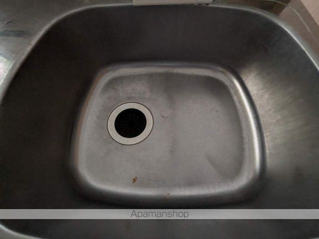 サンテラス文京台 壱番館の内装写真