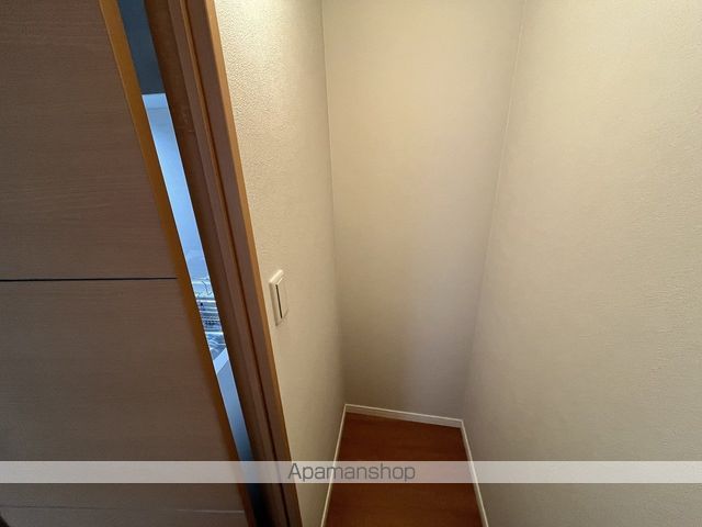アイランドシティインフィニガーデン ノース棟の内装写真