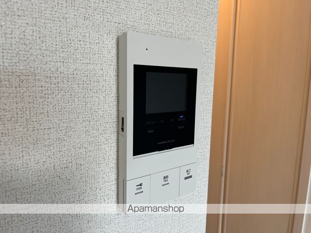 アロッジオ瀬田の内装写真
