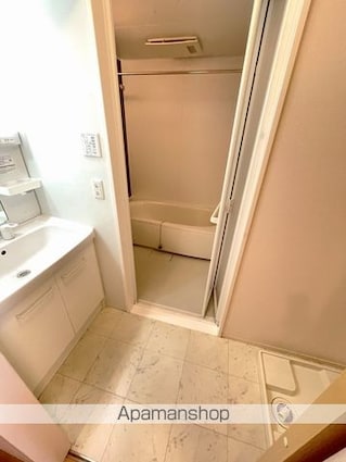 クレスト御殿山[2LDK/52.54m2]の内装10