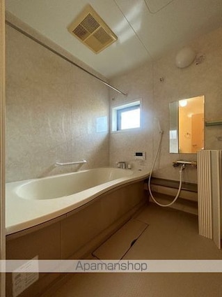 リビングタウン泉大津　Ｂ[2LDK/62.1m2]のバス