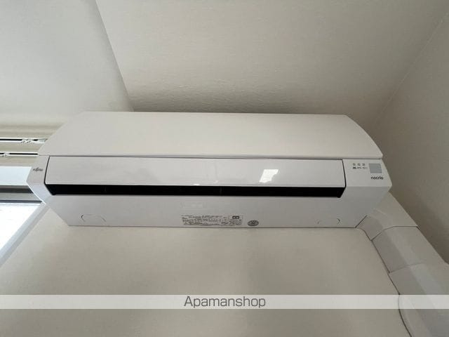 KLEIS六実の内装写真