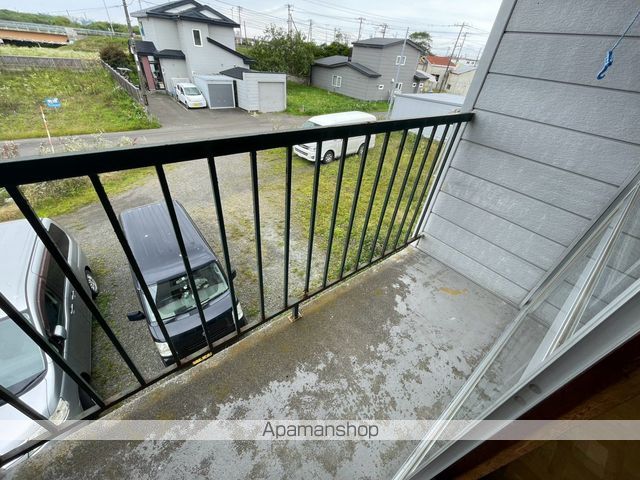 まりもハイツの内装写真