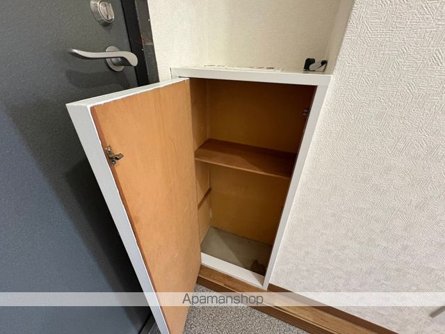 フルグランデ日向町の内装写真