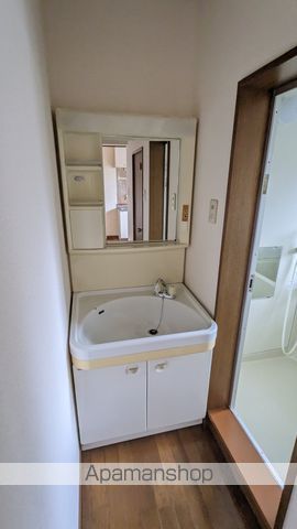 シティハウスリーセントの内装写真