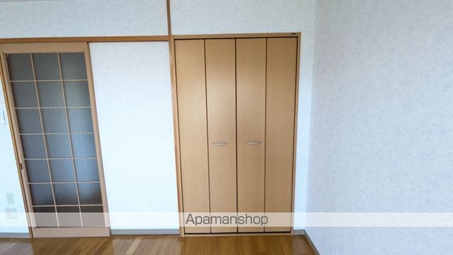 サン・ティアラNo.1の内装写真