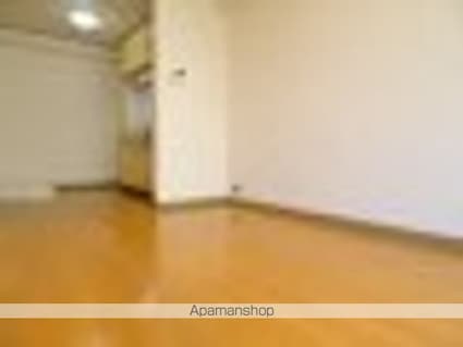 東京都世田谷区松原３丁目[1LDK/40.59m2]のリビング・居間