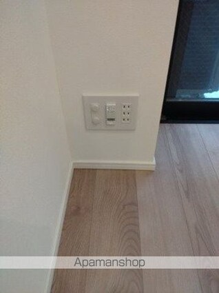 ＳＹＦＯＲＭＥ　ＩＴＡＢＡＳＨＩ　Ⅲ[1DK/26.01m2]の内装1