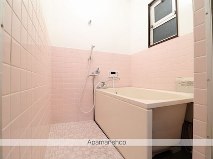 愛知県名古屋市中区栄５丁目[1LDK/40.25m2]のバス