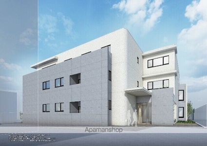 Ａ－３　ＡＳＡＧＡＹＡ　Ｒｅｓｉｄｅｎｃｅ[3LDK/88.17m2]の外観1