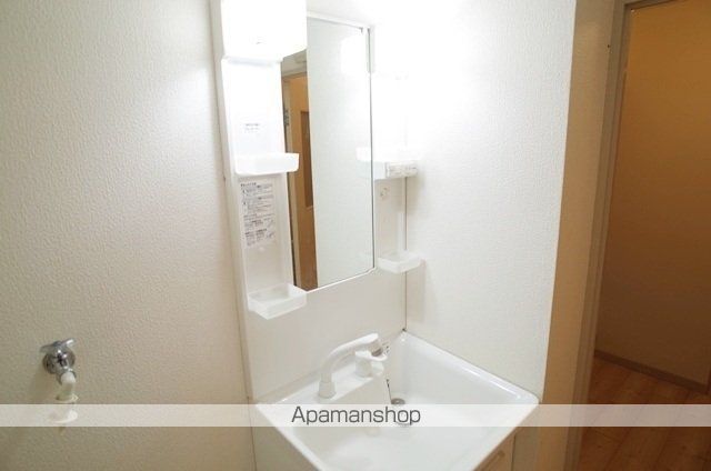 グリーンパーク森山の内装写真