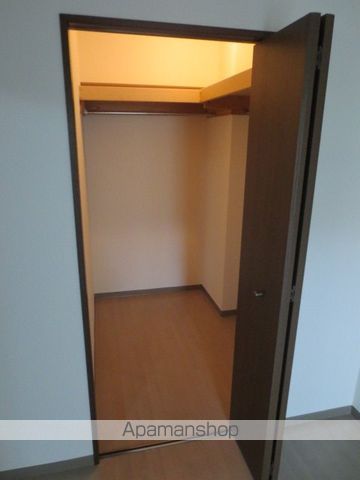 PLUMOSUSの内装写真