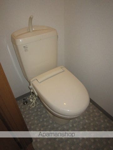 グリーンコート旭ヶ丘の内装写真