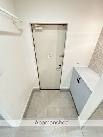 DCR若松町の内装写真