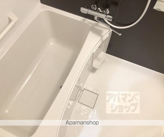 スペイシャス桂の内装写真