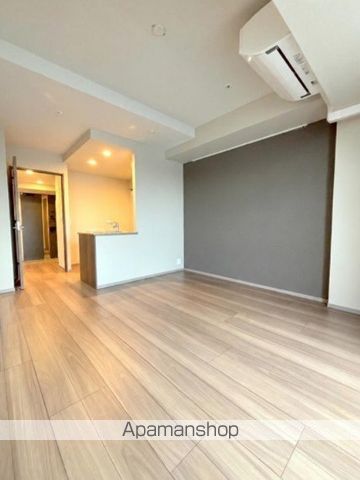 ラティエラ上野稲荷町の内装写真