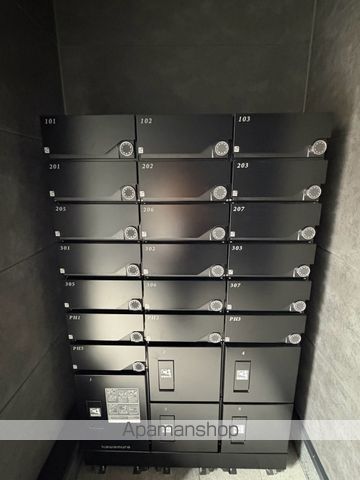 RーRESIDENCE南千束のその他写真